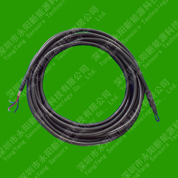 單總線測(cè)溫電纜DS18B20